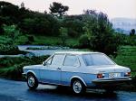 Volkswagen Derby 1977 года